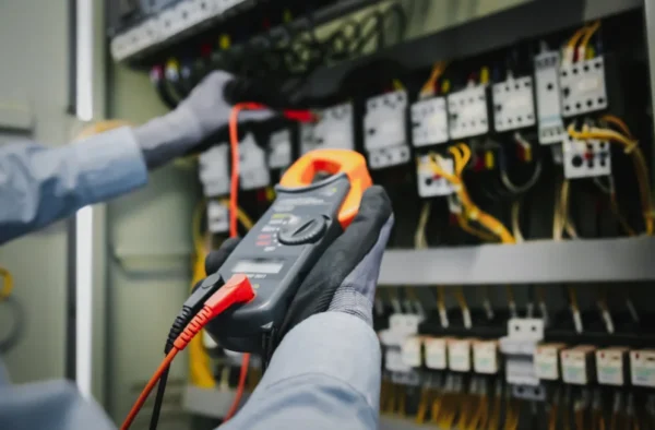 Why Regular Electrical Maintenance Is Essential for Safe & Reliable Facilities